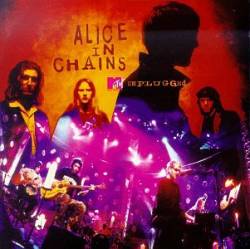 Alice In Chains : MTV Unplugged
